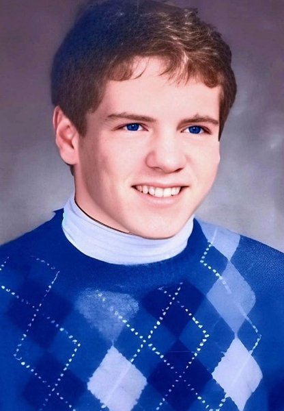 Загиблий Джон Боулвер Загиблий Джон Боулвер